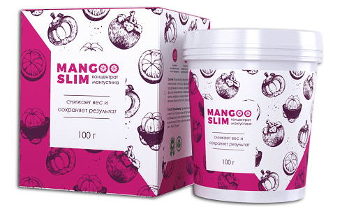 Mangooslim