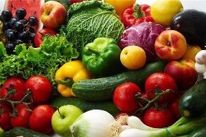 Полезное питание