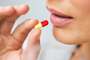 Неважное самочувствие